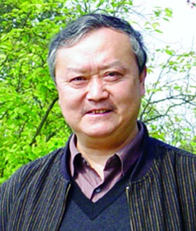 张正雄重庆市名厨联谊会会长